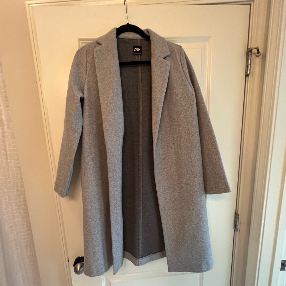 Zara jacket